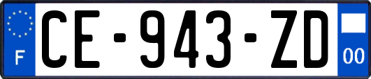 CE-943-ZD