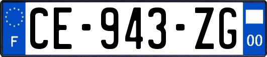 CE-943-ZG