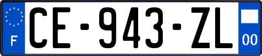 CE-943-ZL