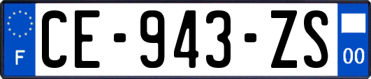 CE-943-ZS