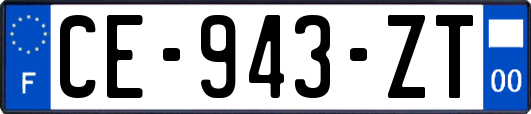 CE-943-ZT