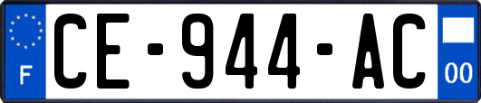 CE-944-AC