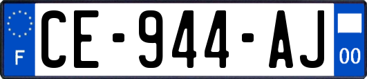 CE-944-AJ