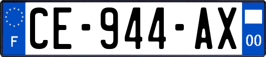 CE-944-AX