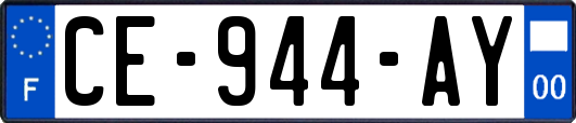 CE-944-AY