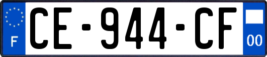 CE-944-CF