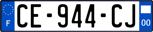 CE-944-CJ