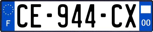 CE-944-CX