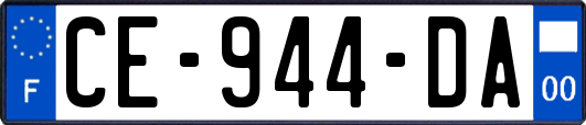 CE-944-DA