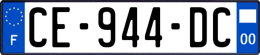 CE-944-DC