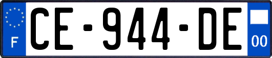 CE-944-DE