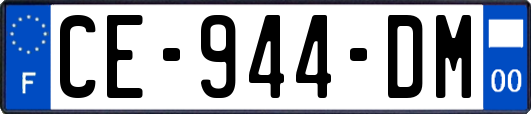 CE-944-DM