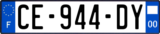 CE-944-DY