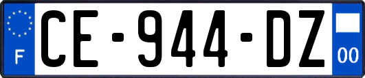 CE-944-DZ