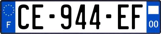 CE-944-EF