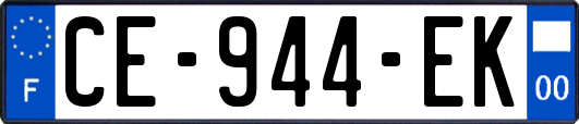 CE-944-EK