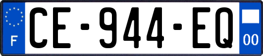 CE-944-EQ