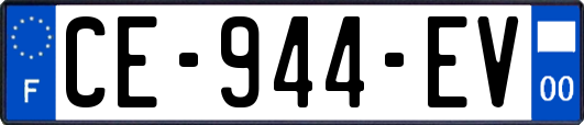 CE-944-EV