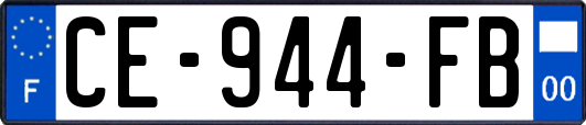 CE-944-FB