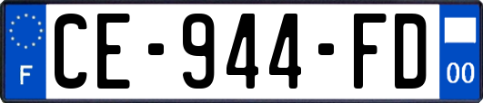 CE-944-FD