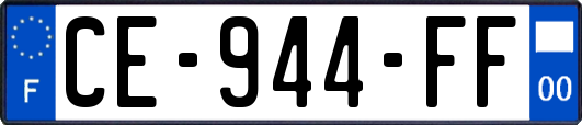 CE-944-FF