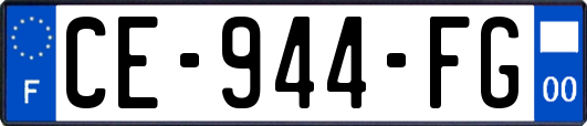 CE-944-FG