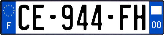CE-944-FH