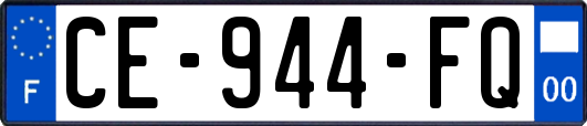 CE-944-FQ