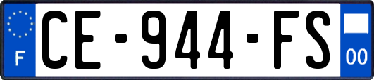 CE-944-FS