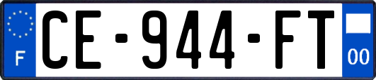 CE-944-FT