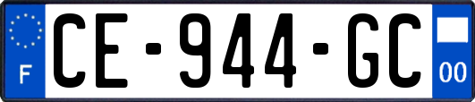 CE-944-GC