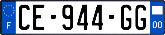 CE-944-GG