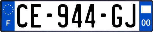 CE-944-GJ
