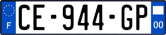 CE-944-GP