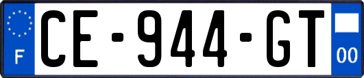 CE-944-GT