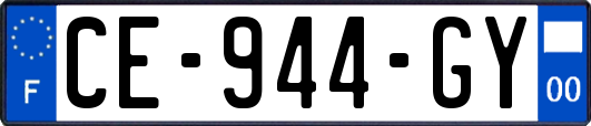 CE-944-GY