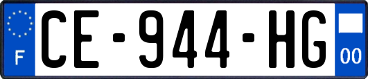 CE-944-HG