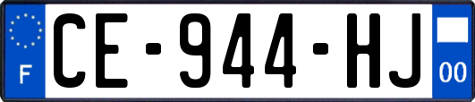 CE-944-HJ