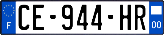 CE-944-HR