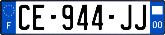 CE-944-JJ