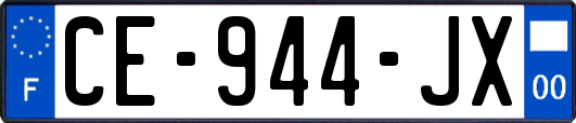 CE-944-JX