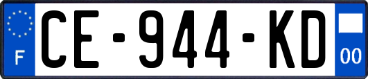 CE-944-KD