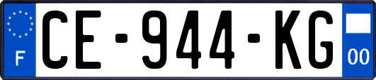 CE-944-KG