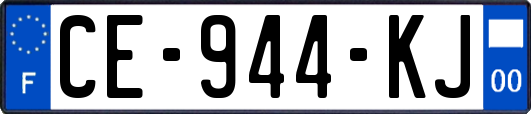 CE-944-KJ