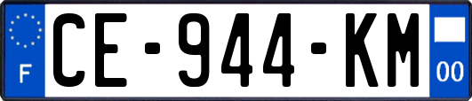 CE-944-KM