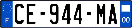 CE-944-MA