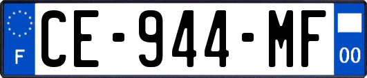 CE-944-MF