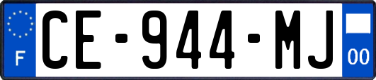 CE-944-MJ