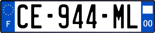 CE-944-ML