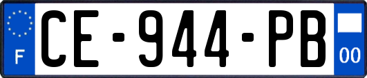 CE-944-PB